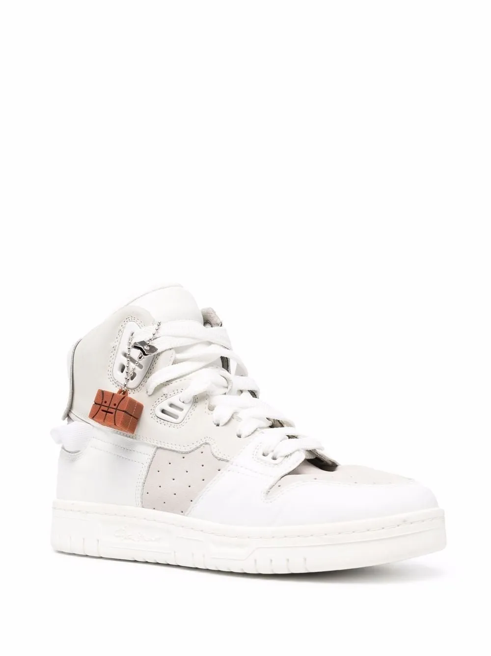 08STHLM MIXED HIGH TOP SNEAKER WOMEN