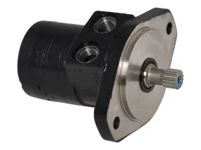 1001110169 Motor, Hydraulic Motor 5 Cu In | JLG