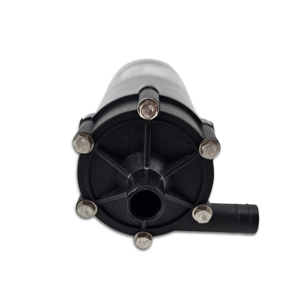 13mm Barbed 25 Watt High Temperature Magnetic Drive Pump (220-240v)