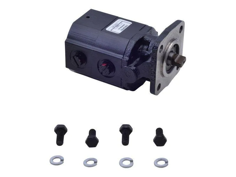 15797-010 Hydraulic Pump | Upright