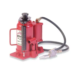 20T Air/Hydraulic Bottle Jack