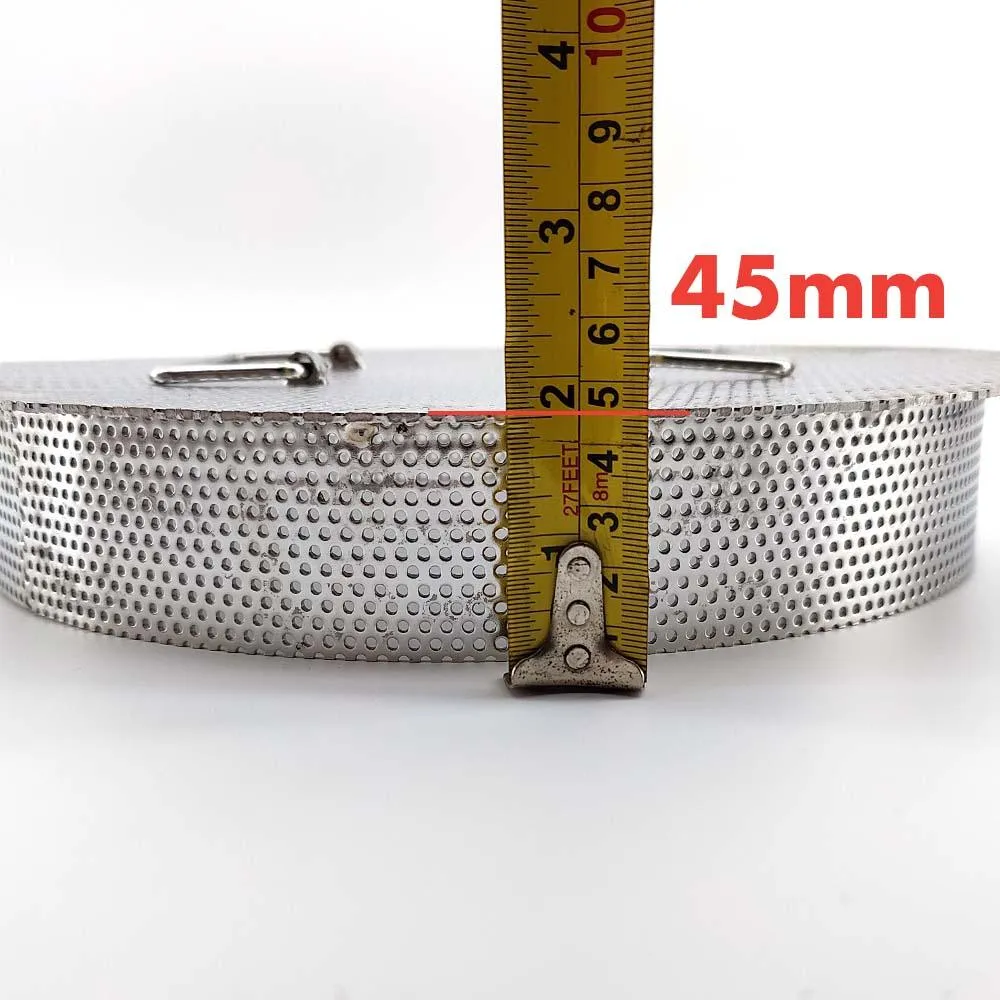 35L Heavy Duty False Bottom for DigiBoil and BrewZilla