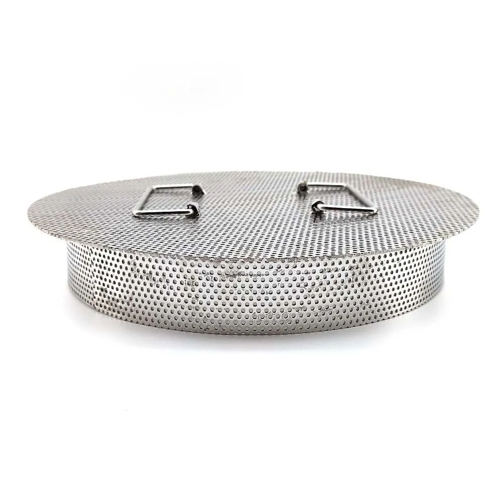 35L Heavy Duty False Bottom for DigiBoil and BrewZilla