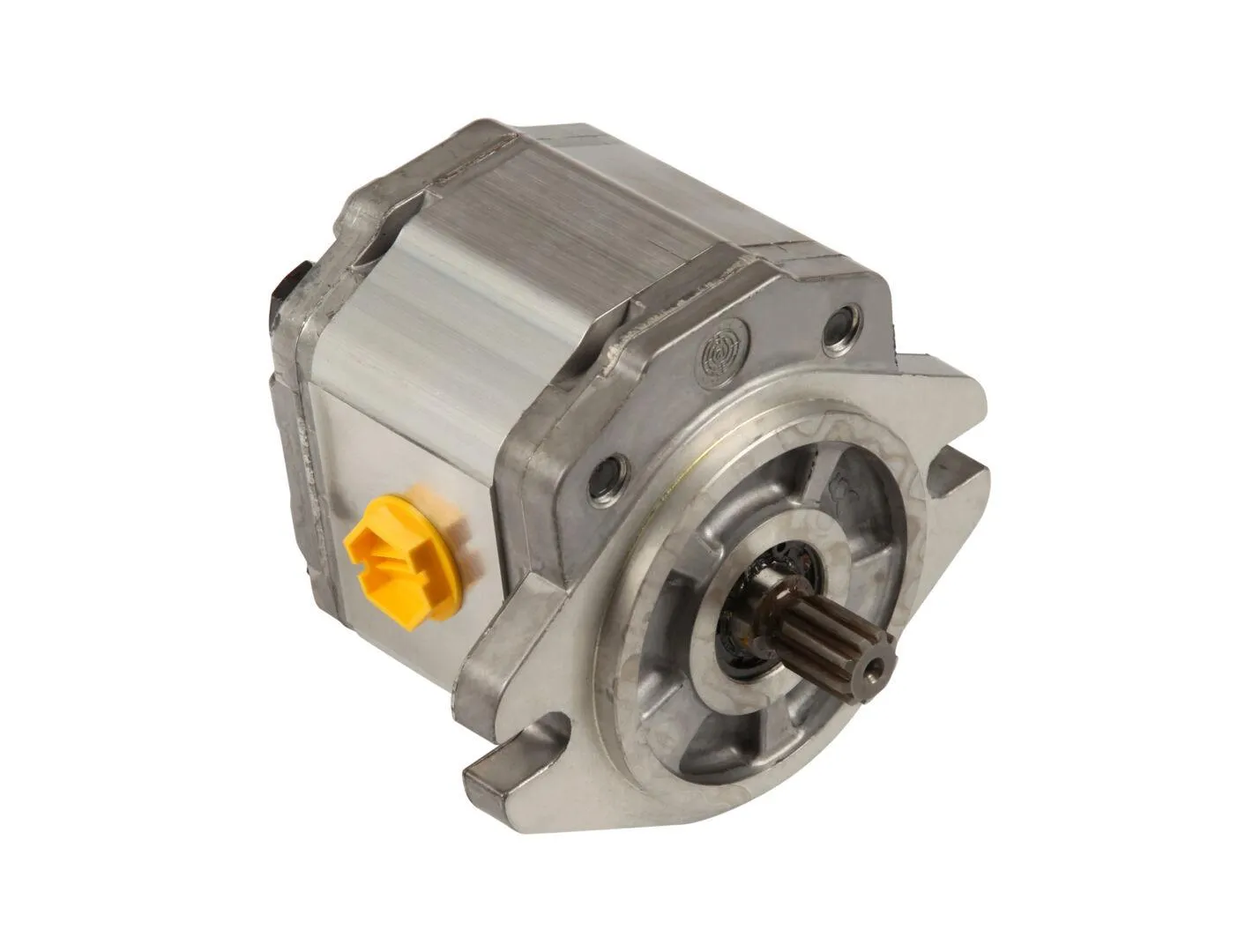 3600403 Pump, Hydraulic Gear | JLG