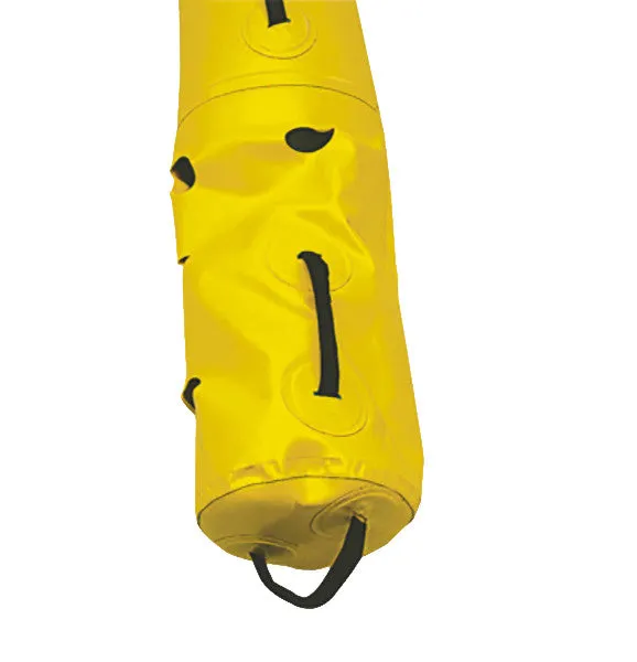 38076 - BUOY FOR REGATTA TRAINING - Inflatable - By PLASTIMO