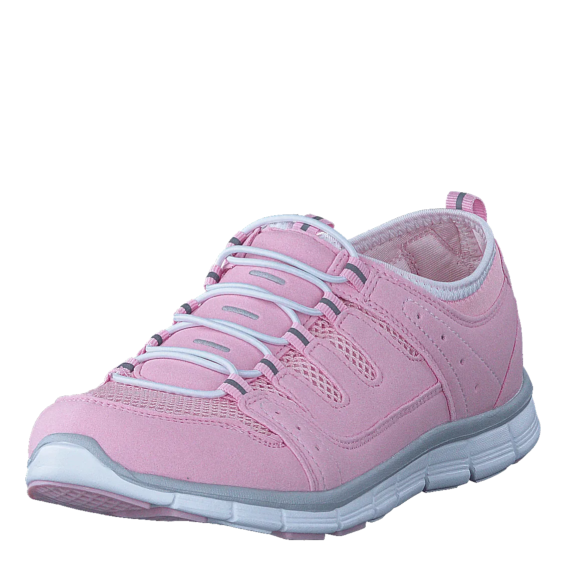 435-2311 Comfort Sock Pink