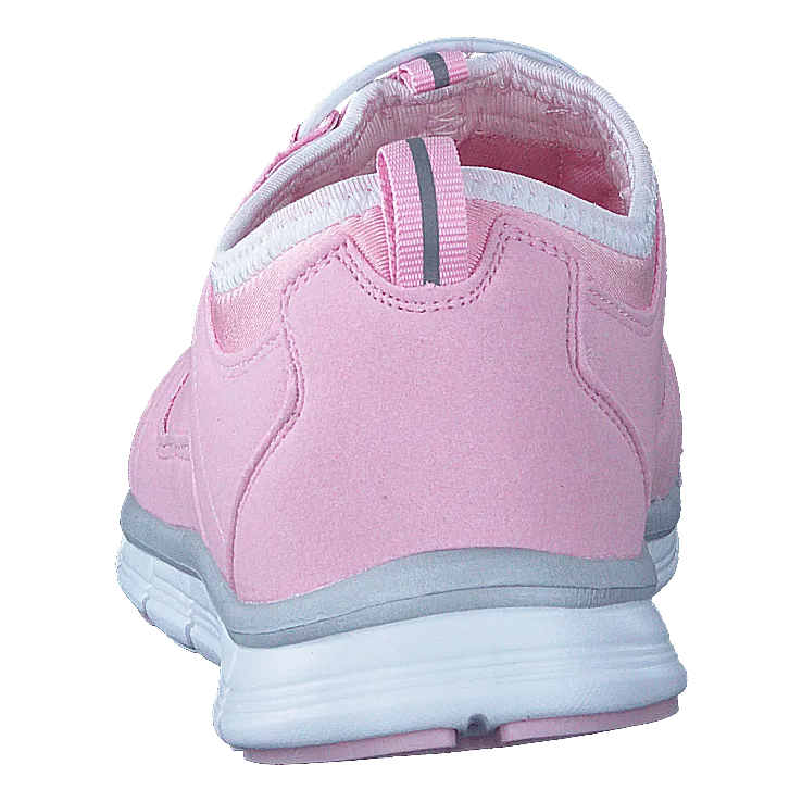 435-2311 Comfort Sock Pink