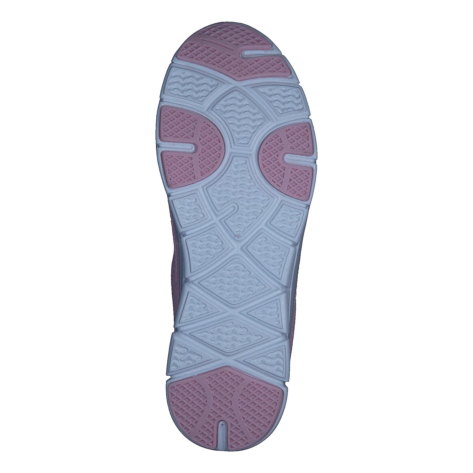 435-2311 Comfort Sock Pink