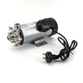 65 Watts High Temperature Magnetic Drive Pump (220-240v)