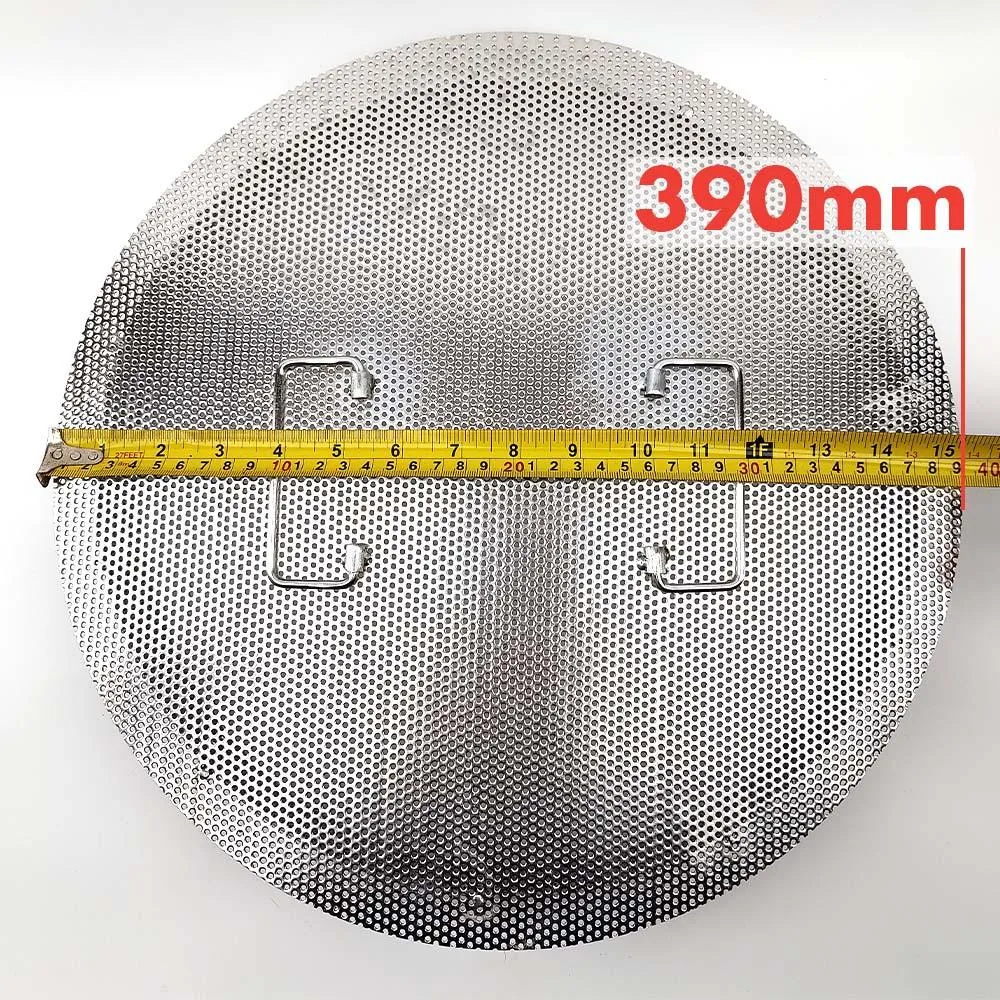 65L Heavy Duty False Bottom for DigiBoil / BrewZilla