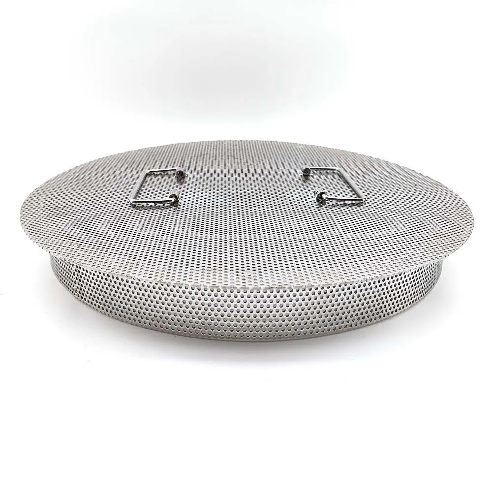 65L Heavy Duty False Bottom for DigiBoil / BrewZilla