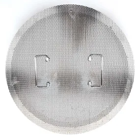 65L Heavy Duty False Bottom for DigiBoil / BrewZilla