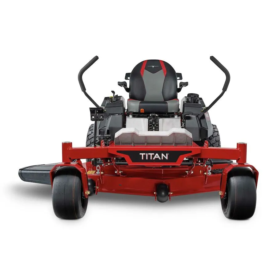 75315 Toro 54" TITAN Zero Turn Mower Kohler 26hp MyRide