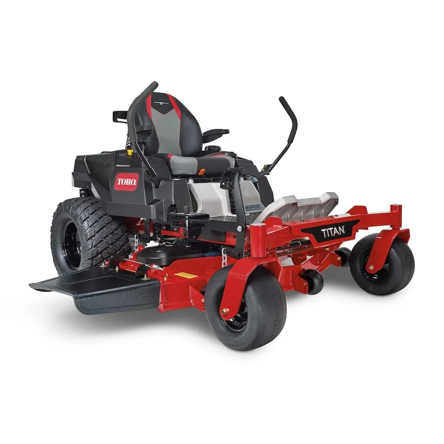 75315 Toro 54" TITAN Zero Turn Mower Kohler 26hp MyRide