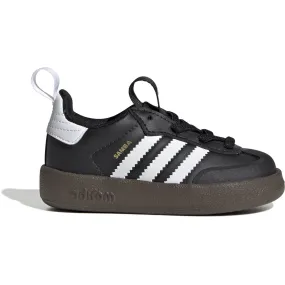 adidas Originals Core Black/Ftwr White/Gum5 Adifom Samba 360 I Sneakers