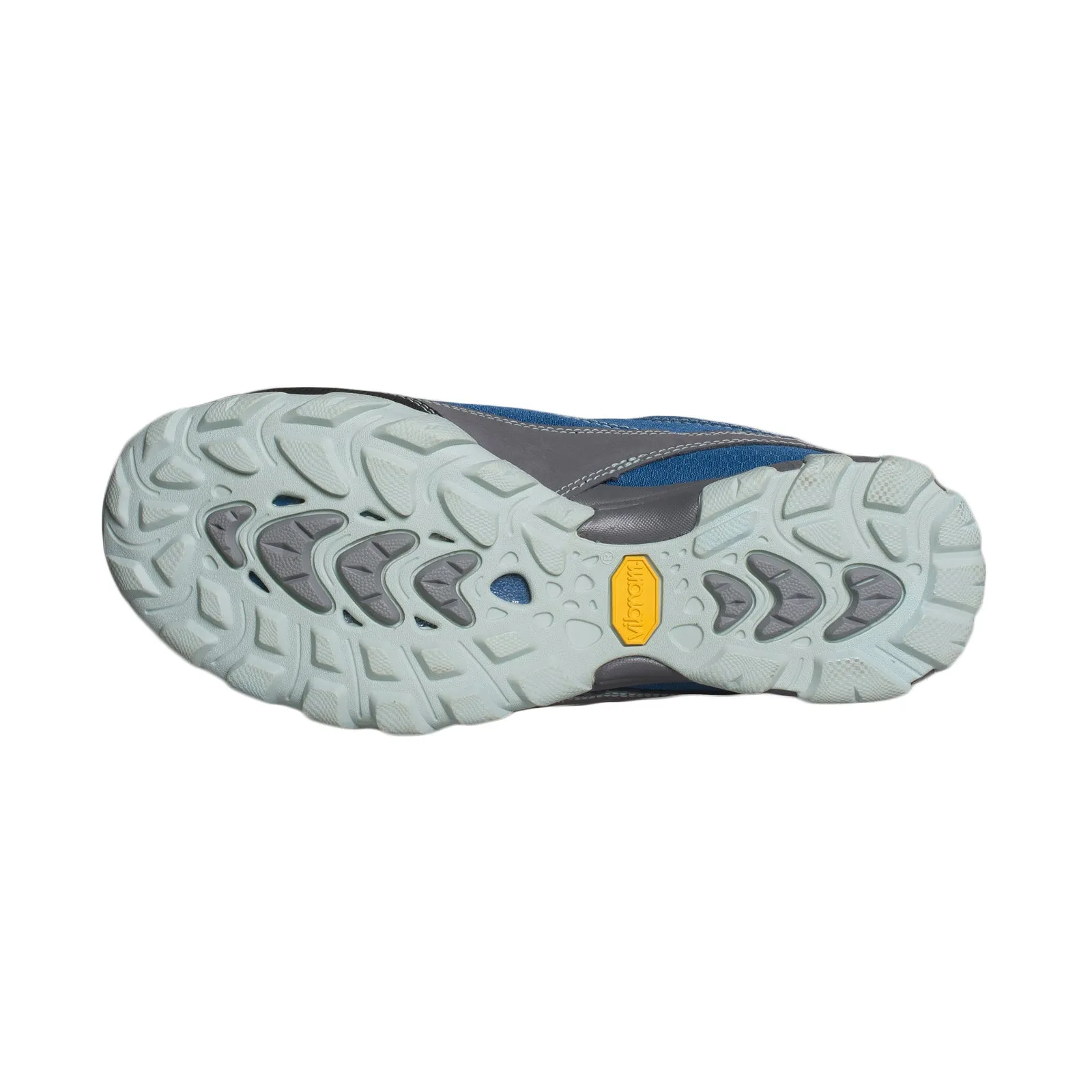 Ahnu Sugarpine Air Mesh Dark Blue Shoes - Women's