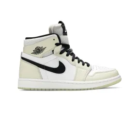 Air Jordan 1 High Zoom Air CMFT 'Sail' Women's (2021)