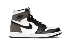 Air Jordan 1 Retro High Dark Mocha