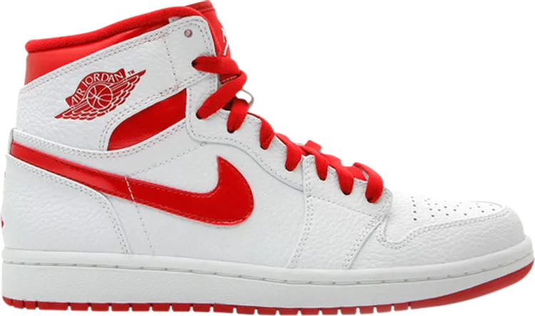 Air Jordan 1 Retro High Do The Right Thing sneakers, white