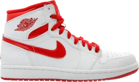 Air Jordan 1 Retro High Do The Right Thing sneakers, white