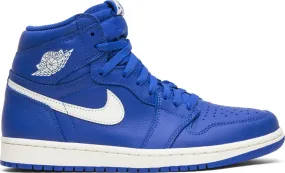 Air Jordan 1 Retro High OG Hyper Royal, blue