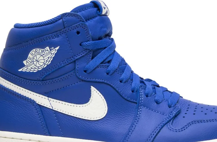 Air Jordan 1 Retro High OG Hyper Royal, blue