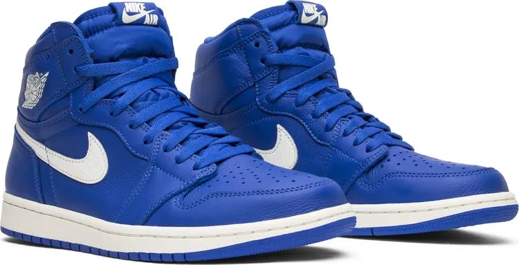 Air Jordan 1 Retro High OG Hyper Royal, blue