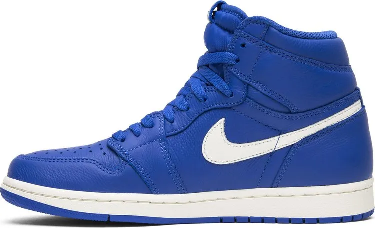 Air Jordan 1 Retro High OG Hyper Royal, blue