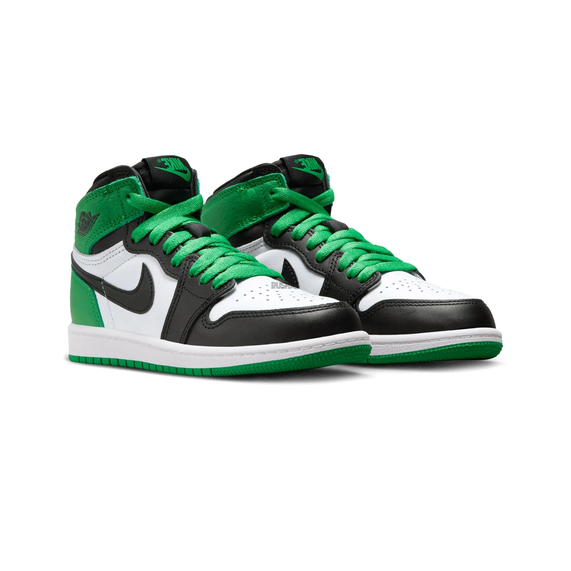 Air Jordan 1 Retro High OG 'Lucky Green' PS (2023)