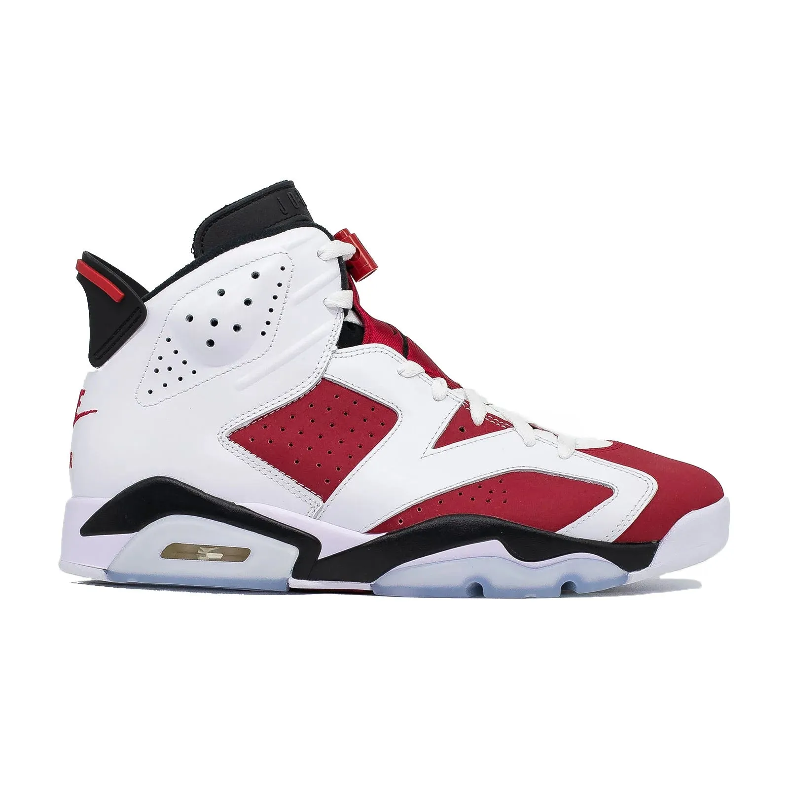 Air Jordan 6, Carmine (2014)