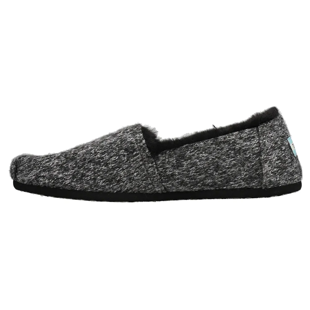 Alpargata Cozy Belmont Slip On Flats