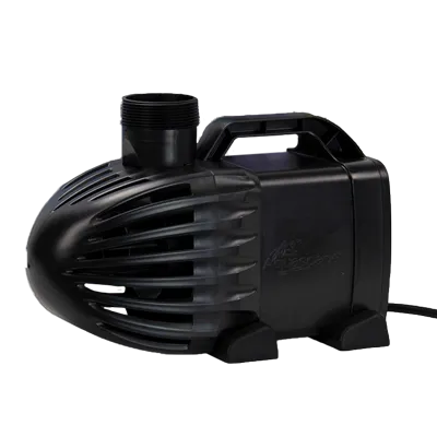 Aquascape Ecowave Pond Pumps