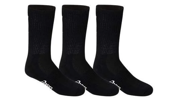 Asics Pace Crew Sock 3 Pk