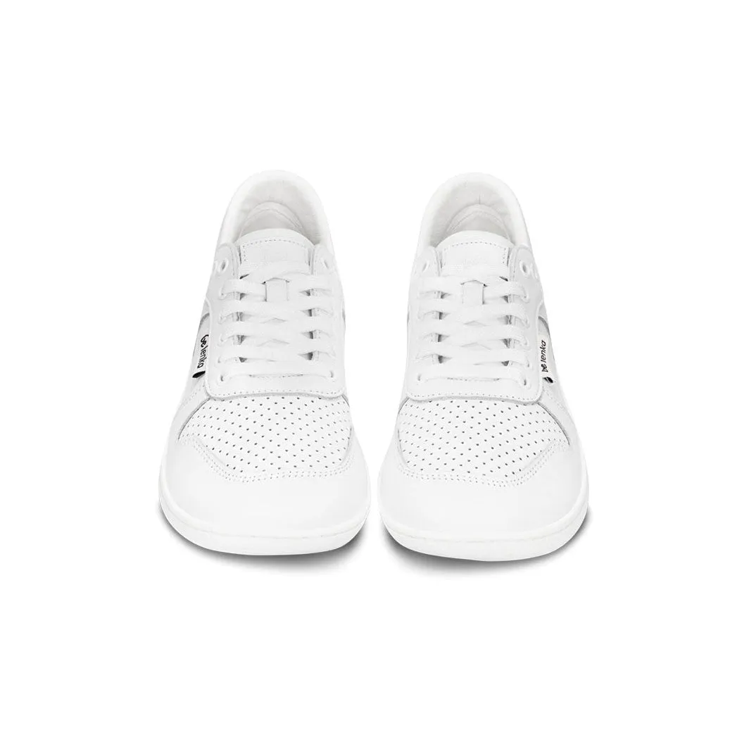 Be Lenka - Champ 3.0 - All White (Unisex)