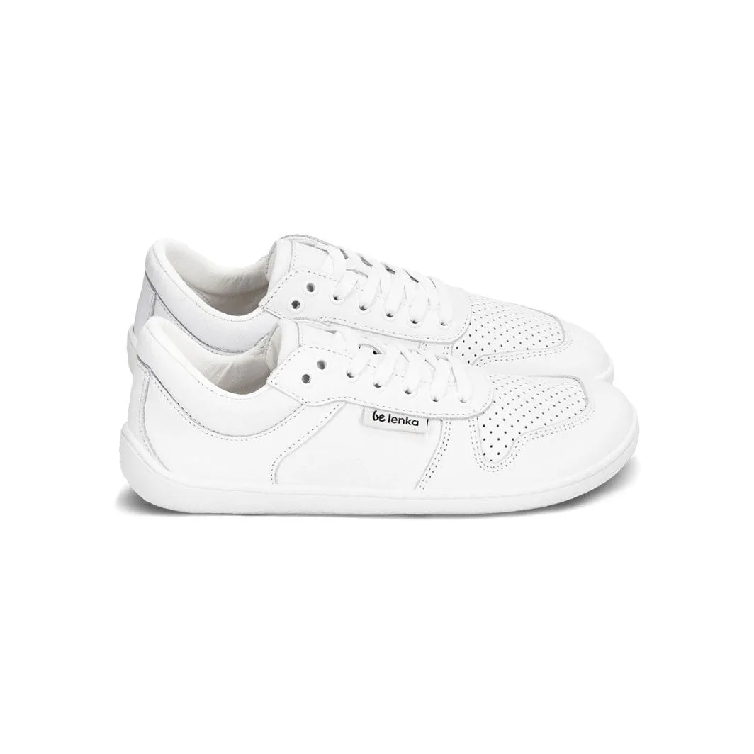 Be Lenka - Champ 3.0 - All White (Unisex)