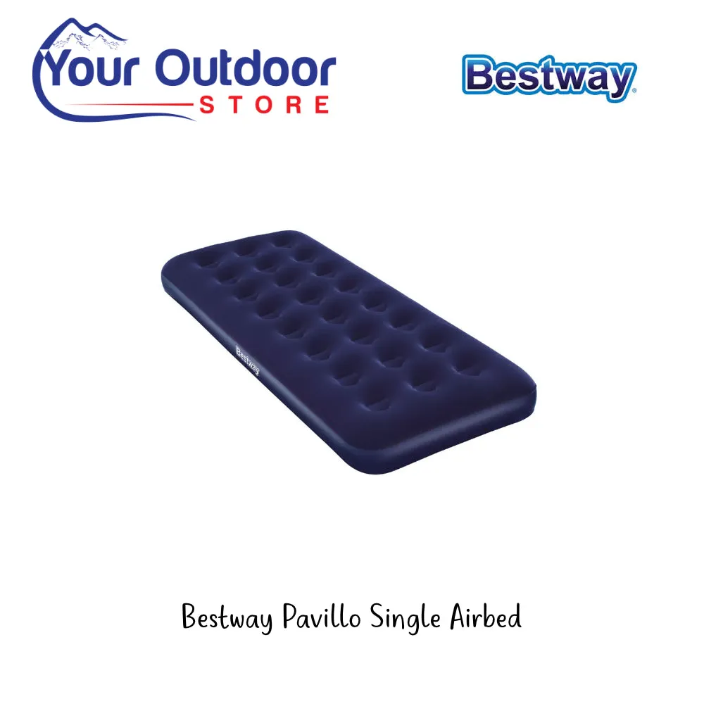 Bestway Pavillo Single Airbed