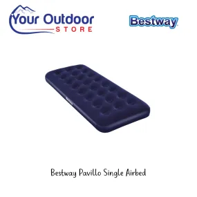 Bestway Pavillo Single Airbed