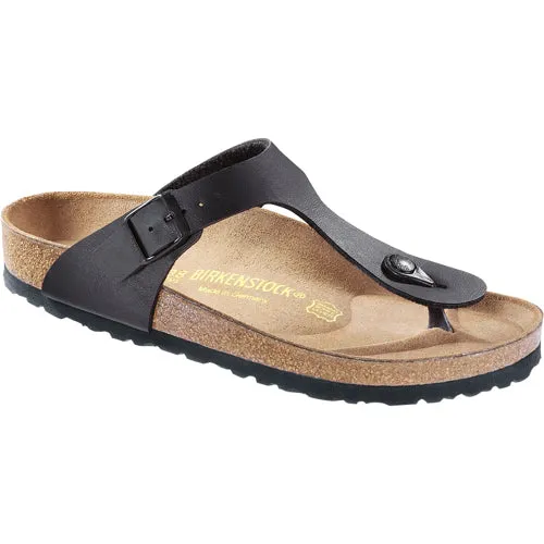 BIRKENSTOCK GIZEH (black)