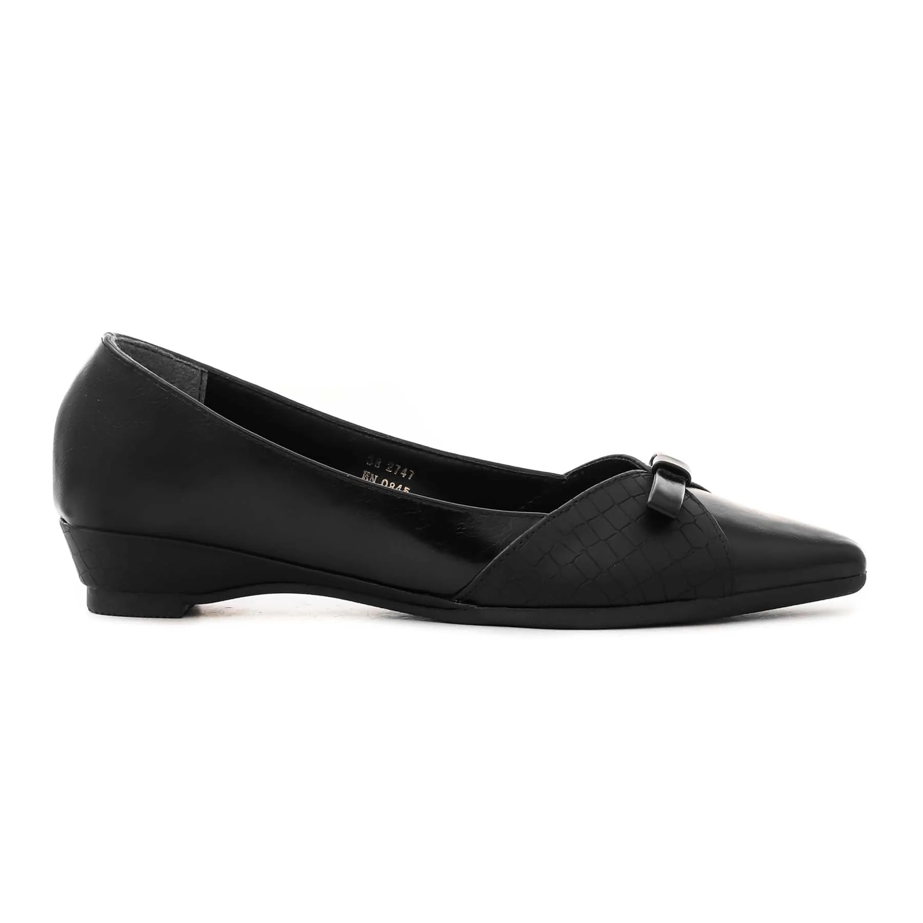 Black Pumps WN0845