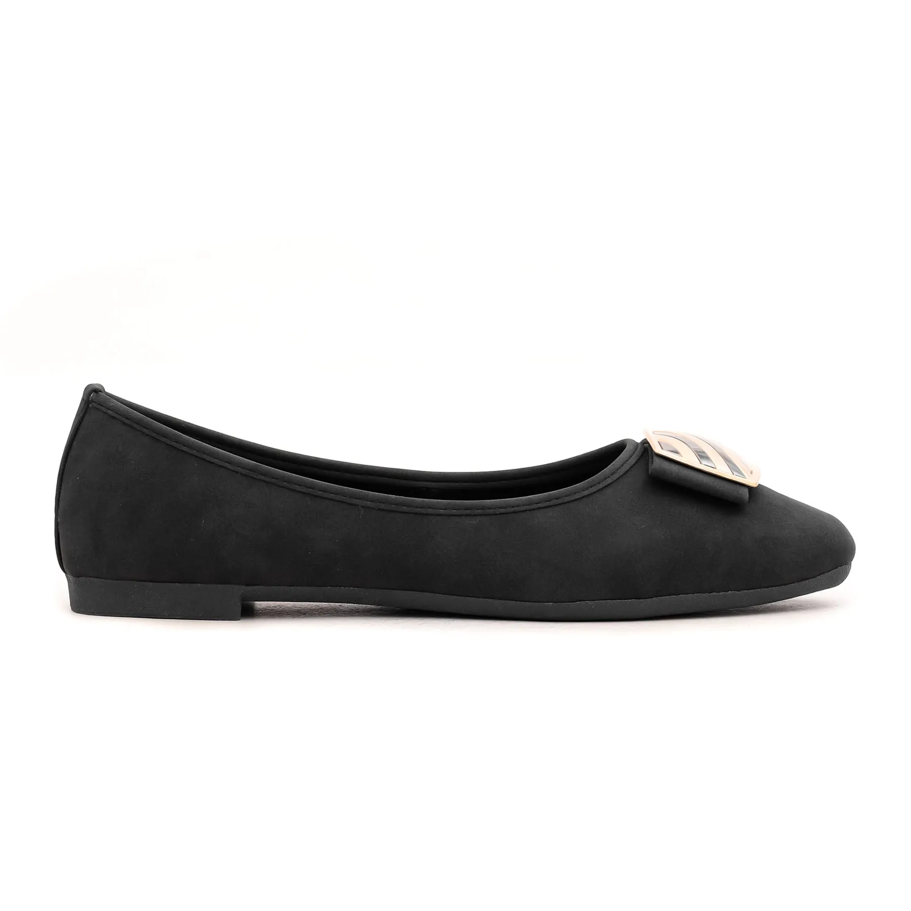 Black Pumps WN0878