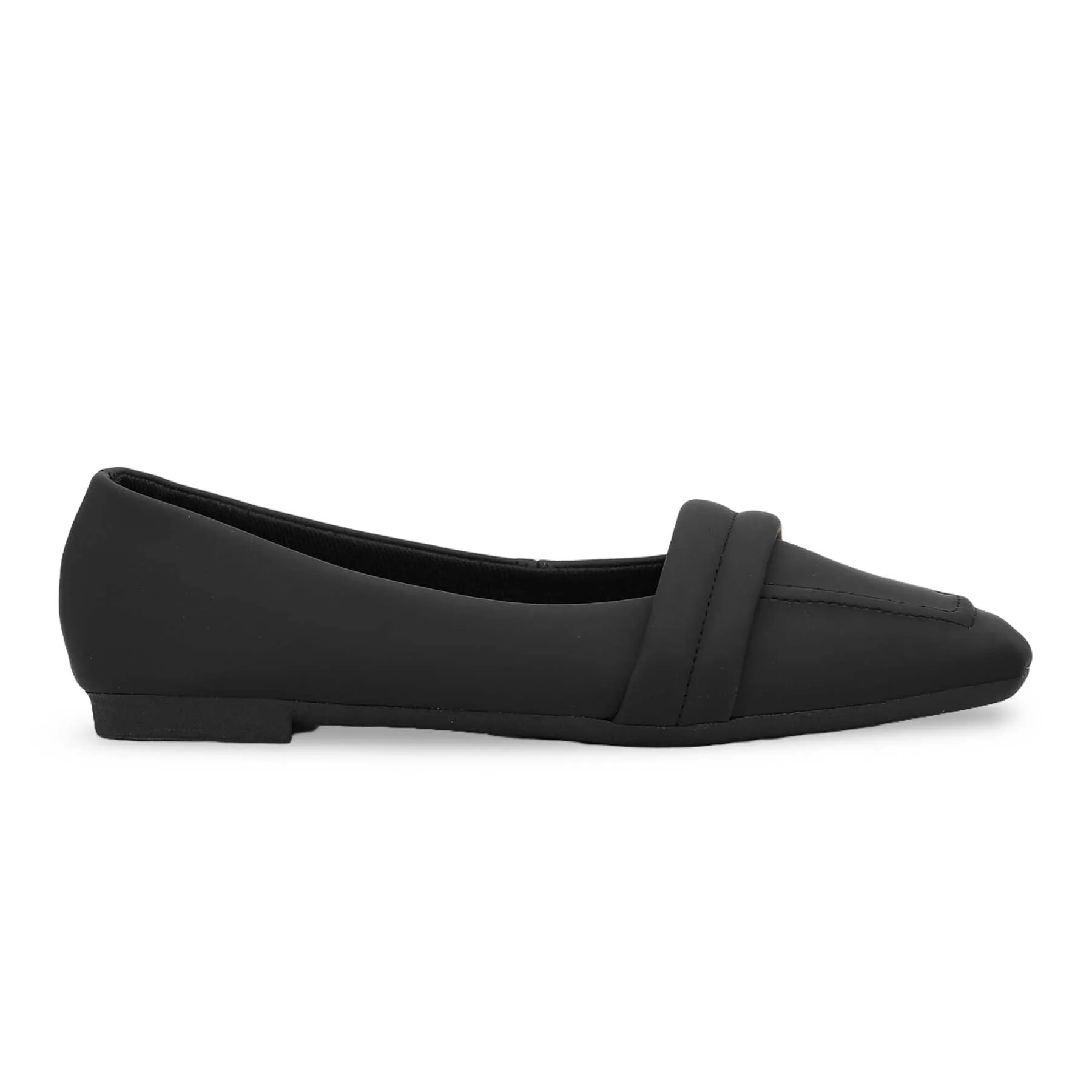 Black Pumps WN0917