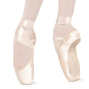 Bloch - Sonata Pointe Shoe