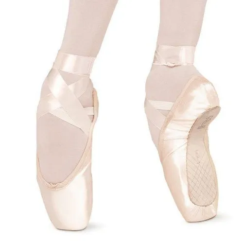 Bloch - Sonata Pointe Shoe