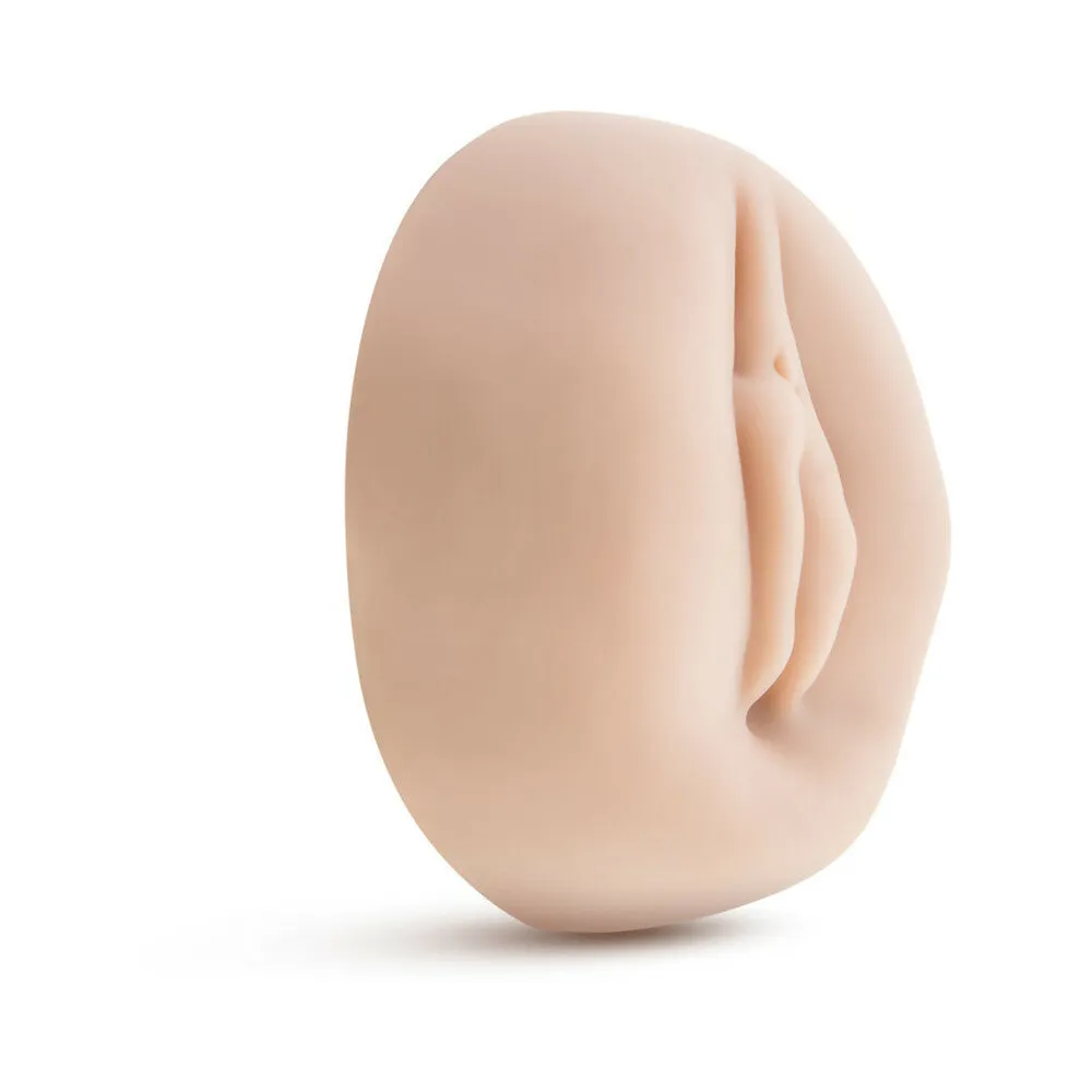 Blush Performance Universal Pump Sleeve Vagina Beige