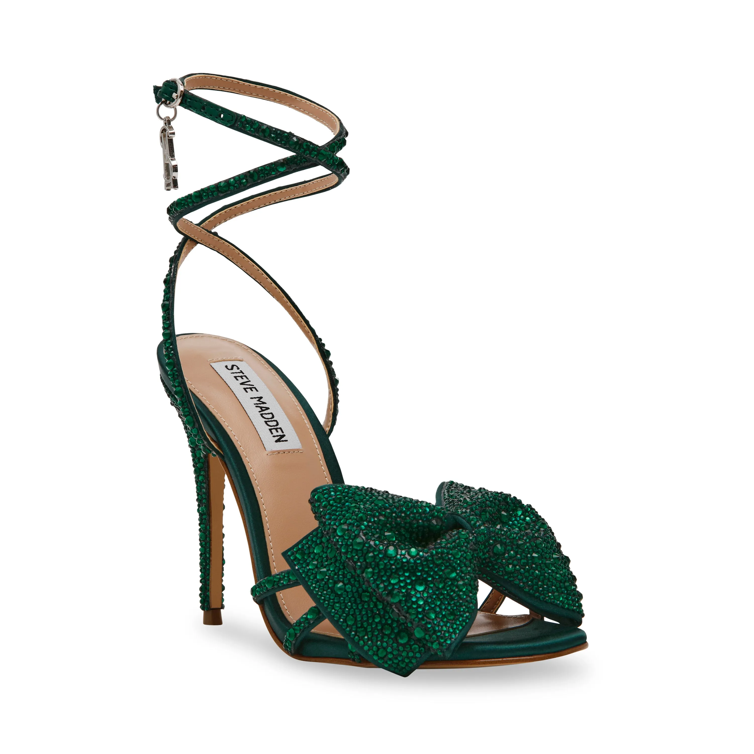 Blyss Sandal EMERALD