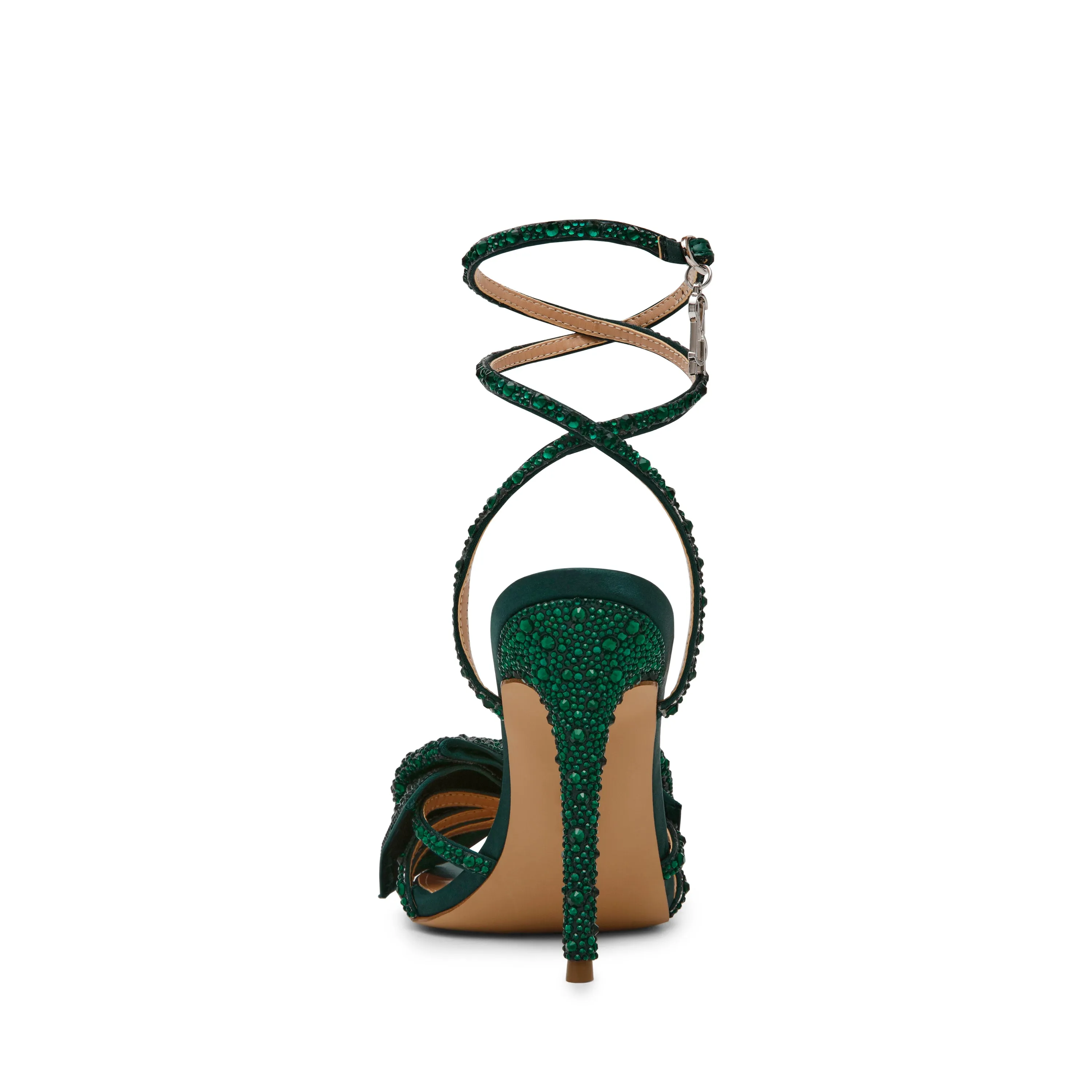 Blyss Sandal EMERALD