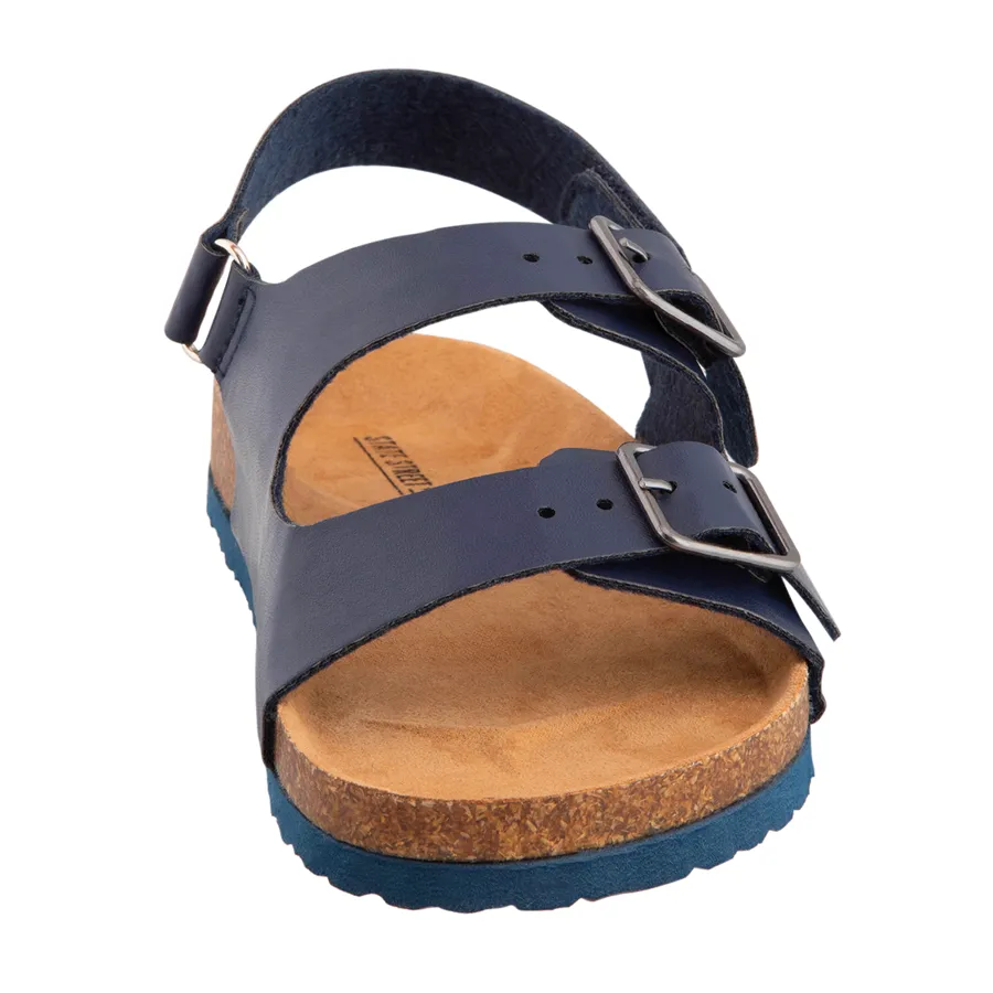 Boy's Luke Footbed Sandal