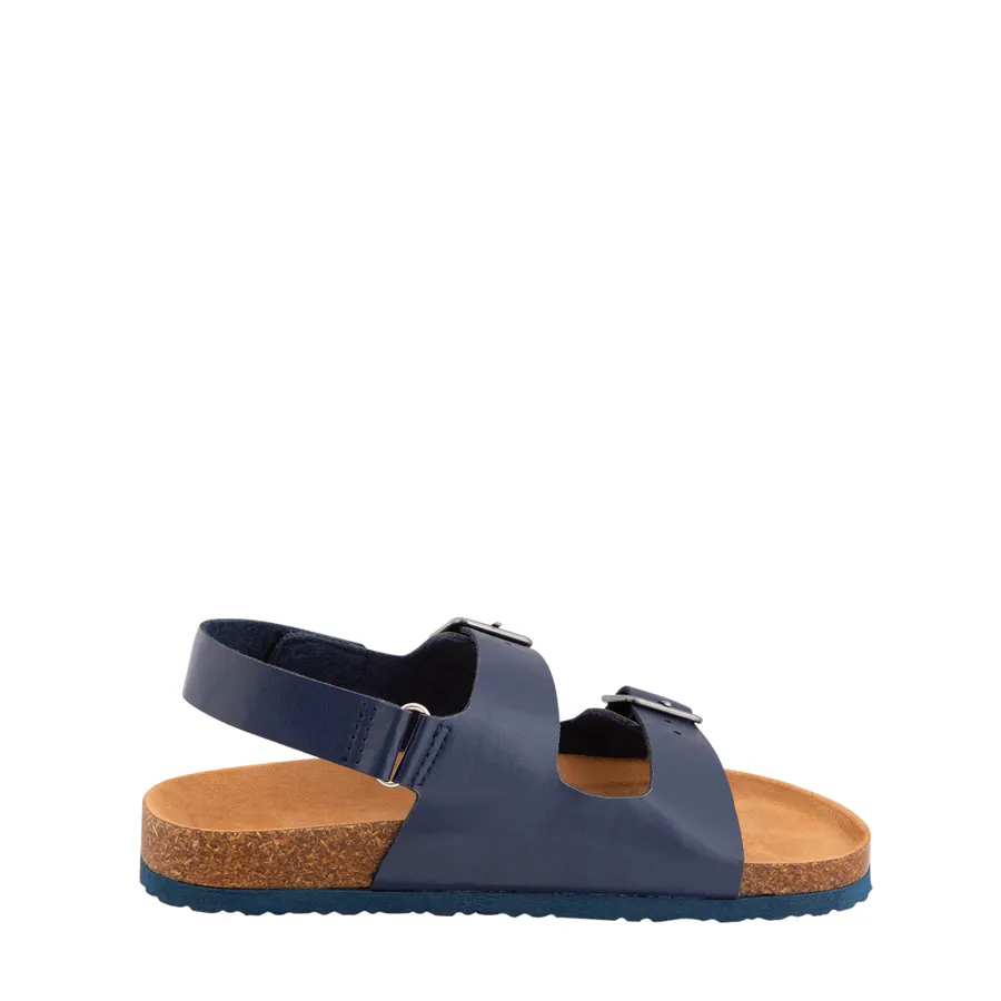 Boy's Luke Footbed Sandal