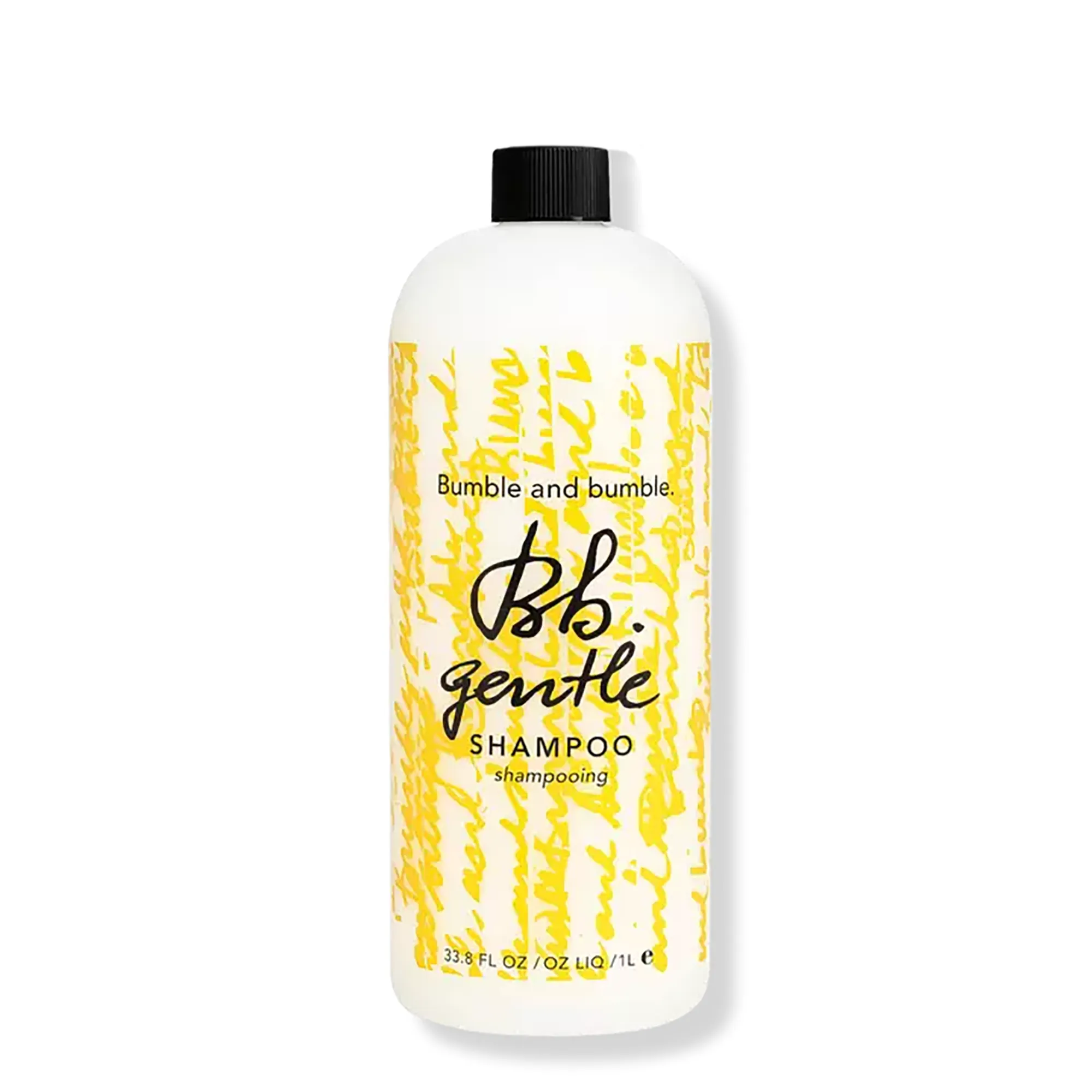 Bumble and bumble Bb.Gentle Shampoo and Bb.Super Rich Conditioner Liter Duo ($187 Value)