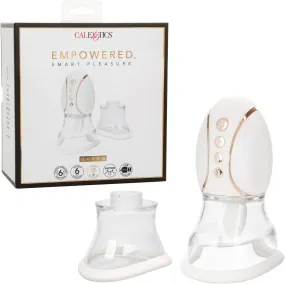 Calex ''Empowered'' Smart Pleasure Queen Vibe